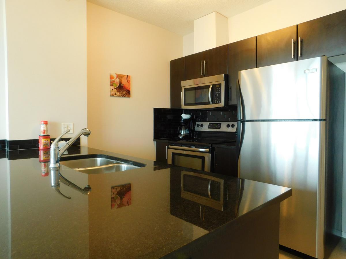 Regal Suites Calgary Exterior photo